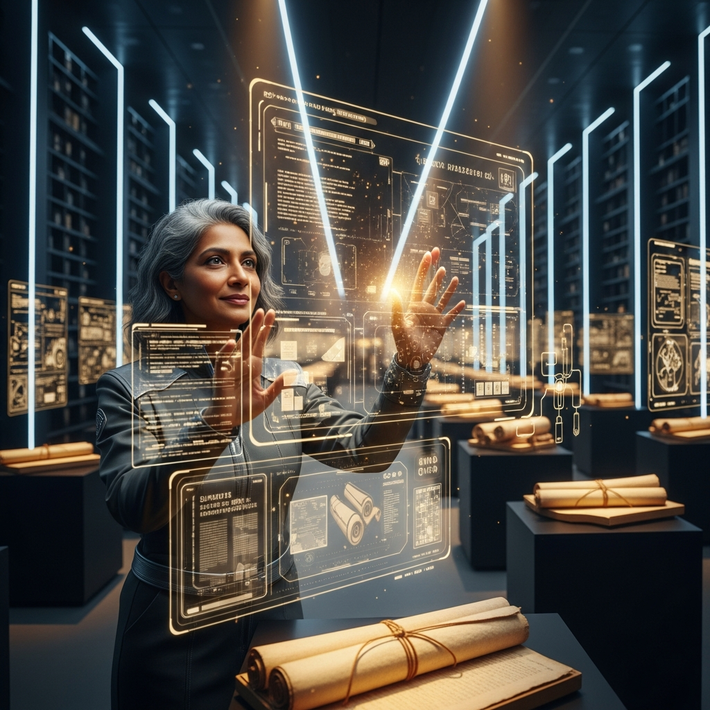 When Memory Becomes Architecture: The Convergence Week